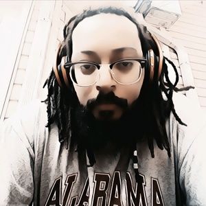 Meet your Posher, Greg